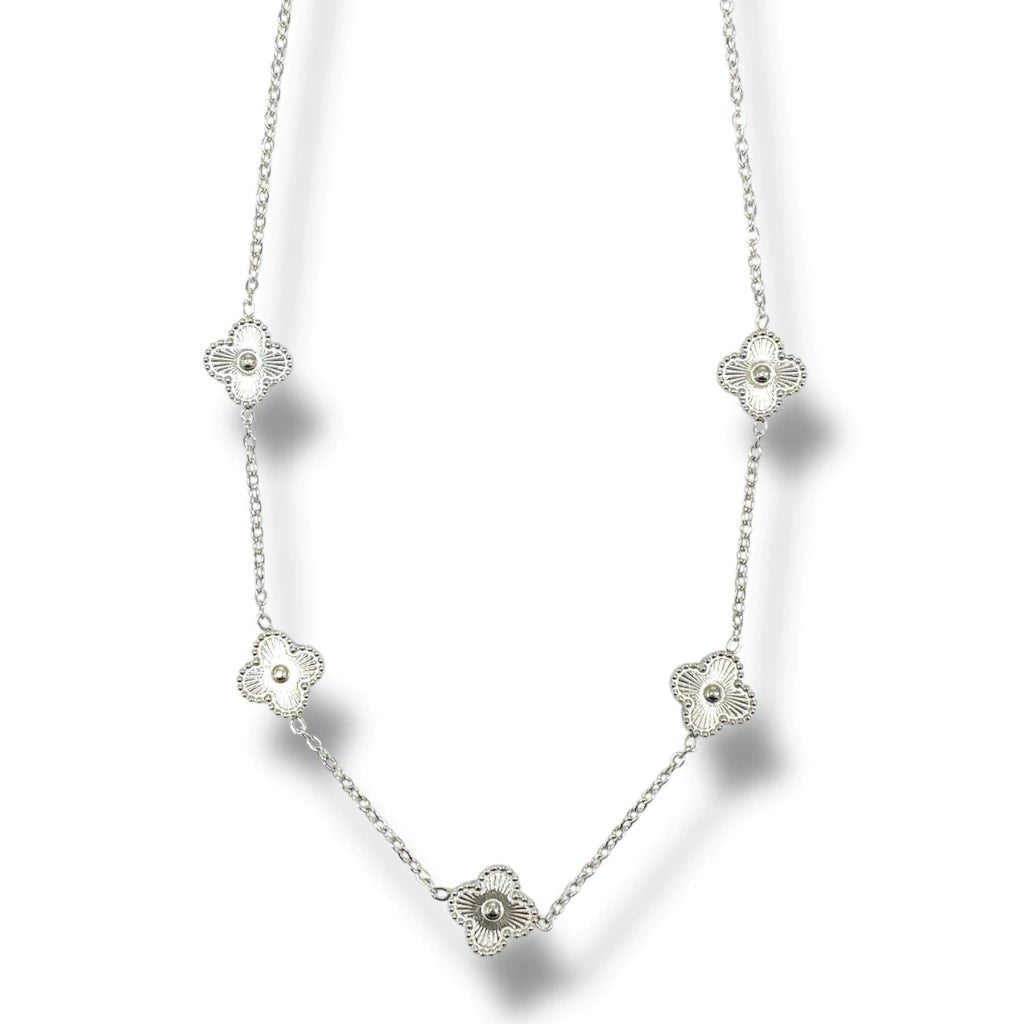 Surgical steel Etribillo